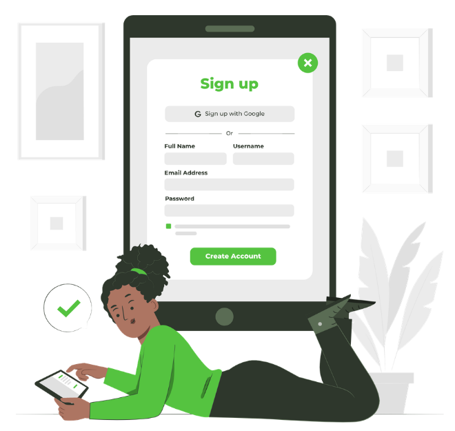 register image